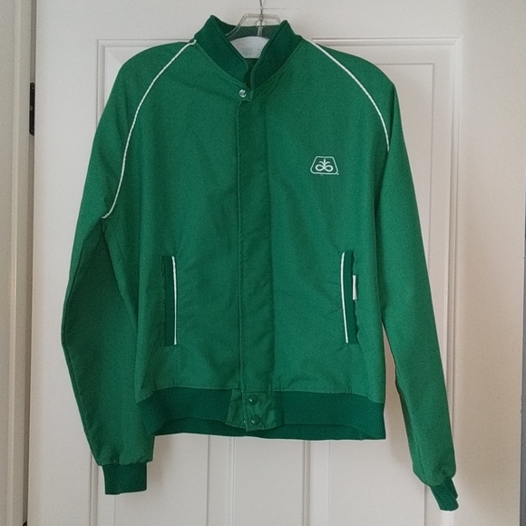 Vintage Holloway jacket - Picture 1 of 4